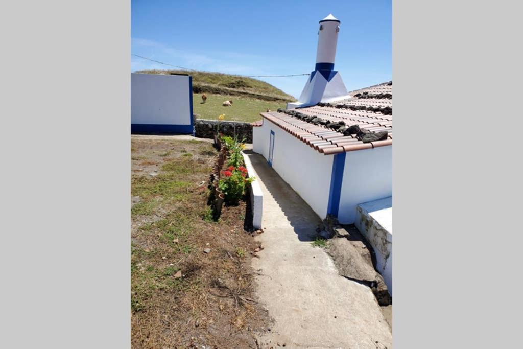 Casa Eira Alta Vila Santa Bárbara Exterior foto